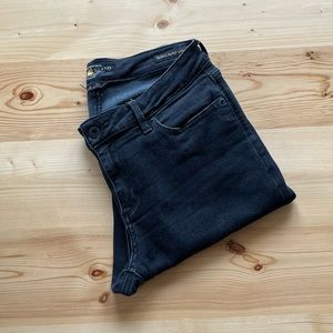 Lucky Brand Sasha Super Skinny